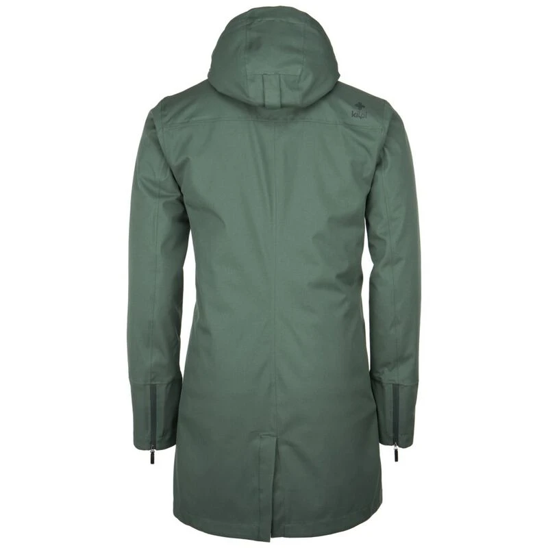 Kilpi womens ivar waterproof jacket store
