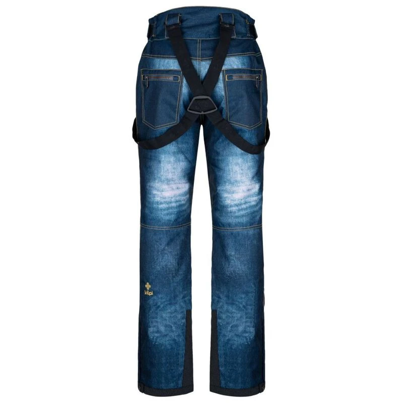 Pantalon shop ski kilpi