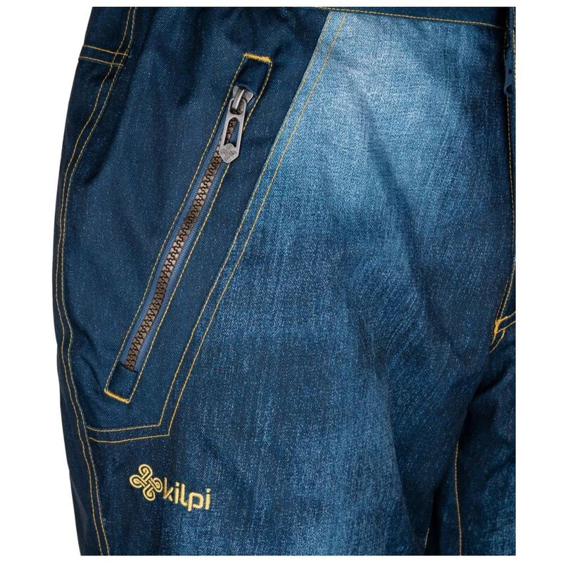 Pantalon sales ski kilpi
