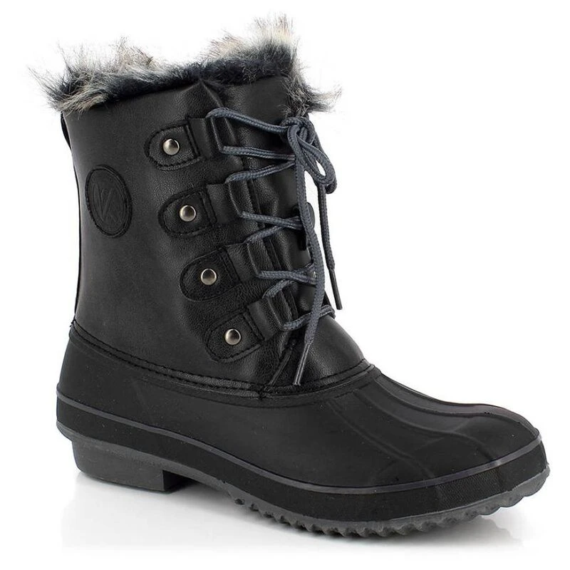 Kimberfeel hotsell snow boots