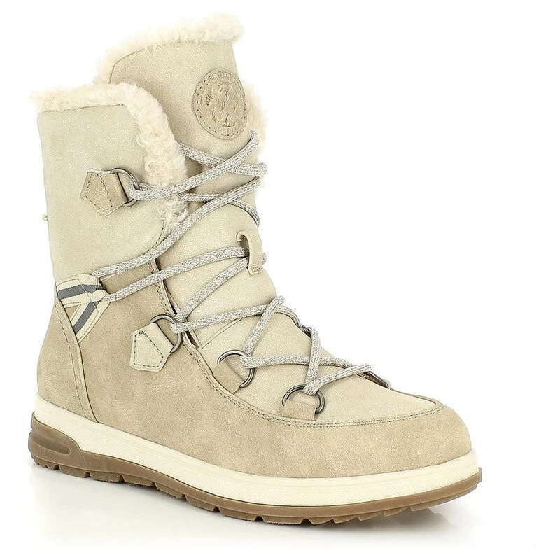 Kimberfeel snow boots best sale