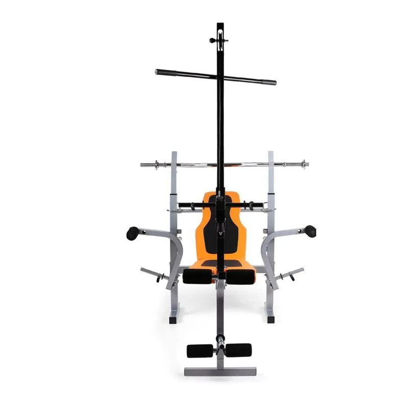 Klarfit bench sales