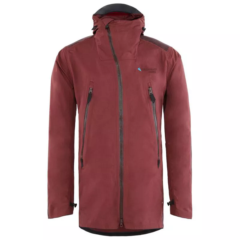 Klättermusen clearance midgard jacket