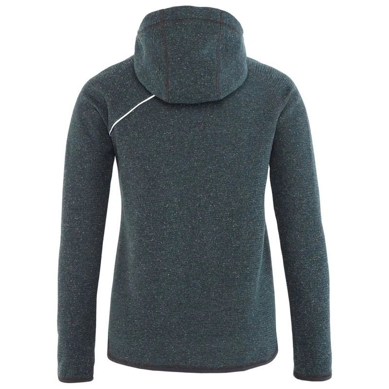 Wooly hoodie on sale