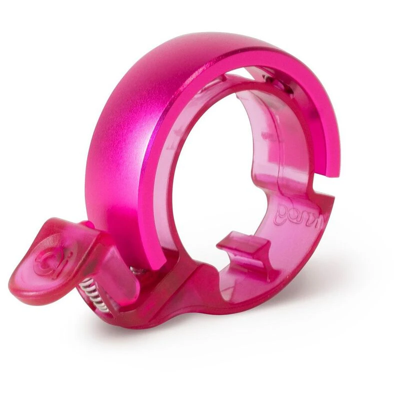 Pink hot sale bike bell