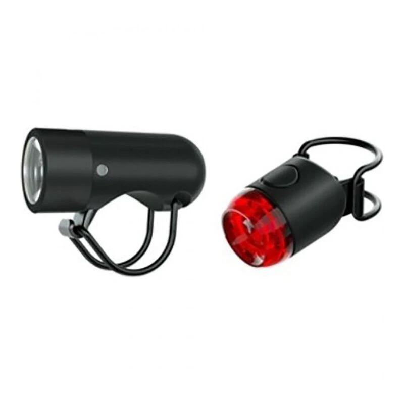 Lampe knog velo top
