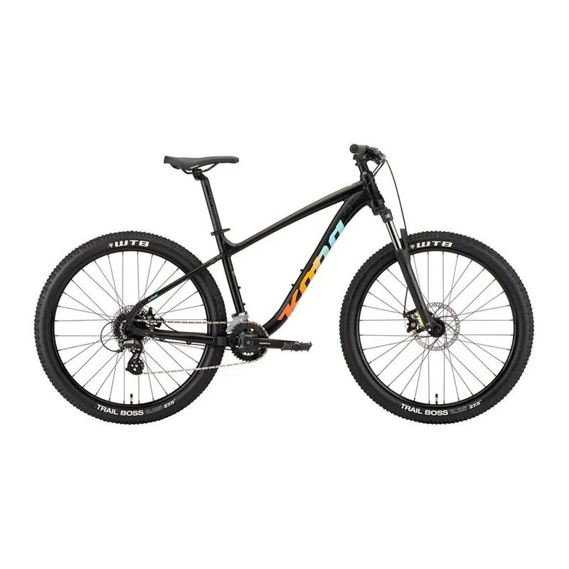 Vtt kona semi rigide new arrivals