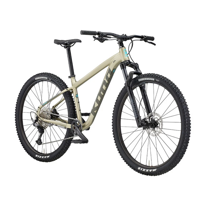 Men's kona mountain bike outlet