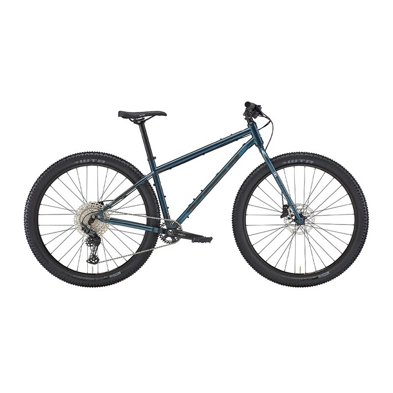 Men's kona mountain bike top