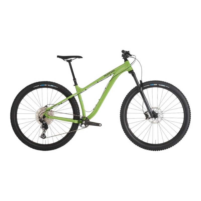 Bikes kona sales