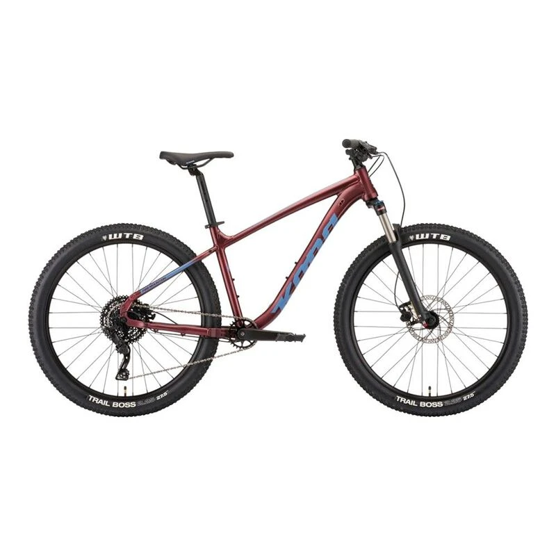 Kona fire mountain purple outlet