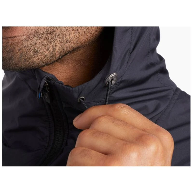 Kuhl born in new arrivals the mountains men's jacket
