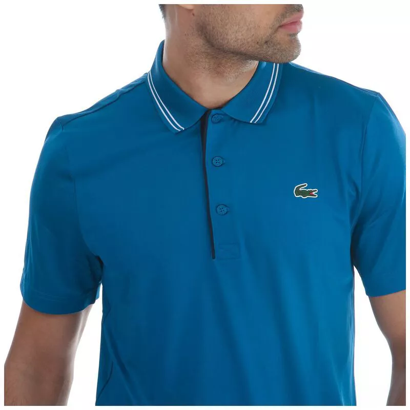 Mens Signature Golf Polo