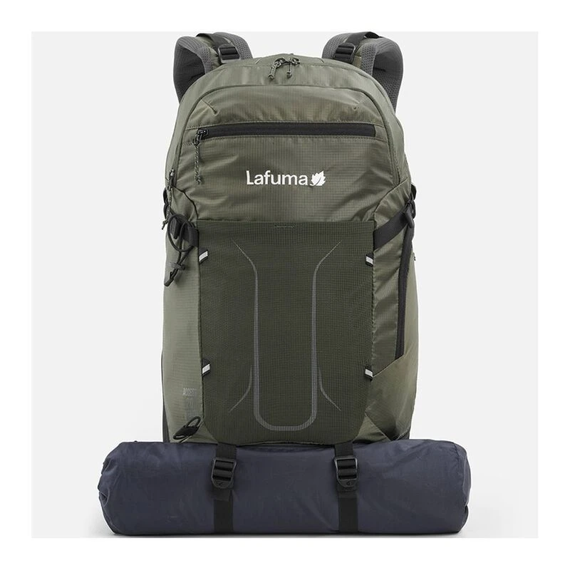 Lafuma Access Venti 20L Daysack Green Sportpursuit