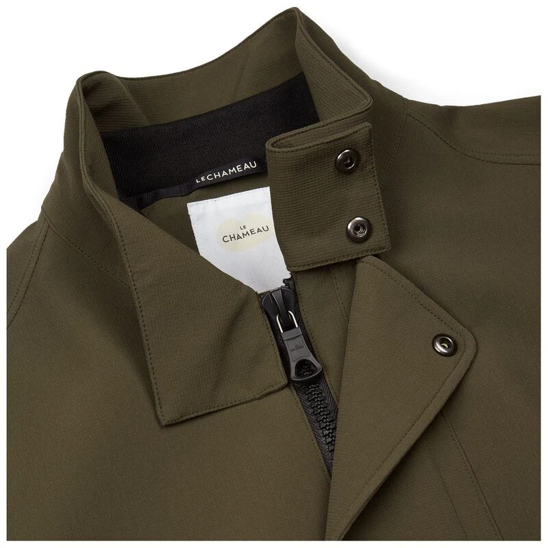 Le chameau lcm5 field jacket sale