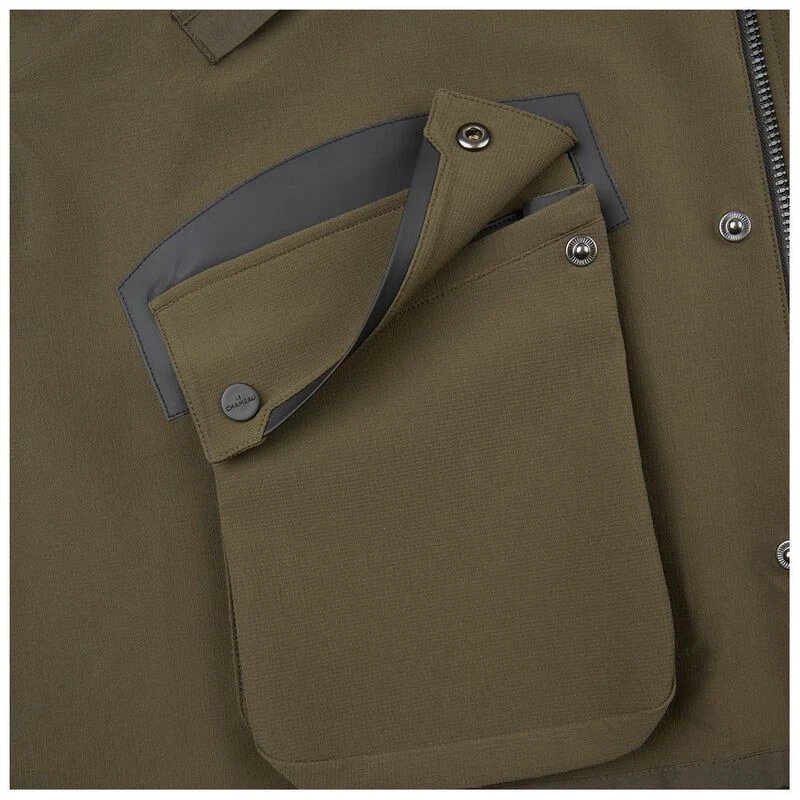 Le chameau lcm5 field jacket best sale