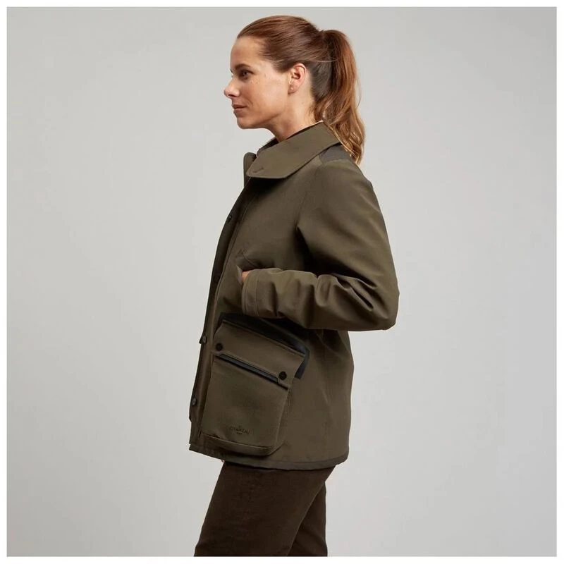 Le chameau field jacket deals