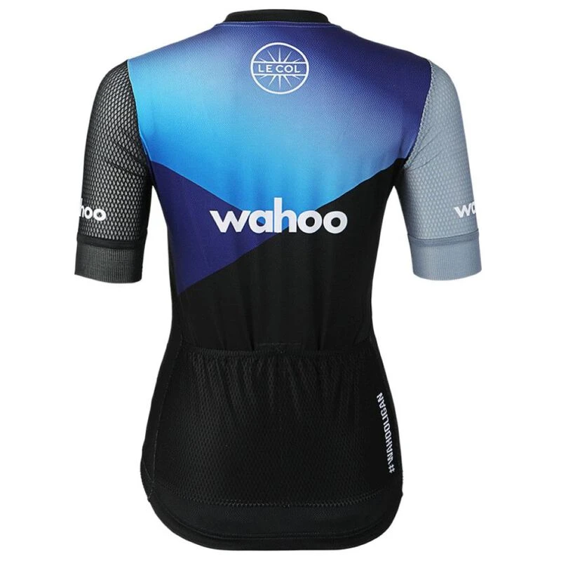 le col x wahoo