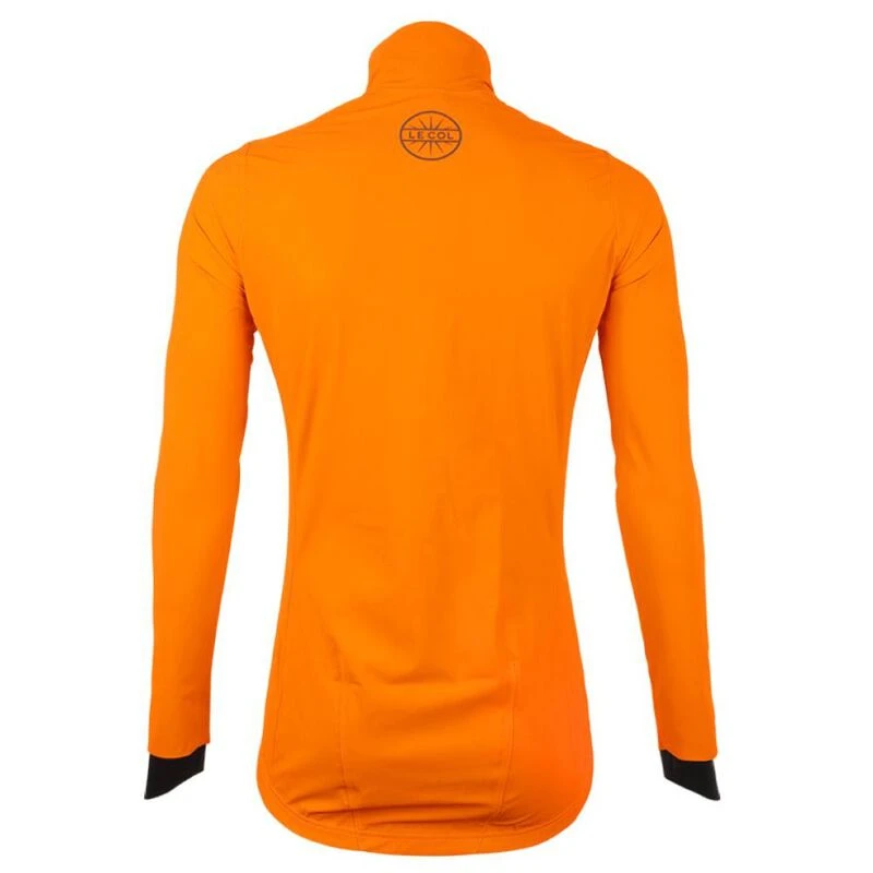 le col wind jacket