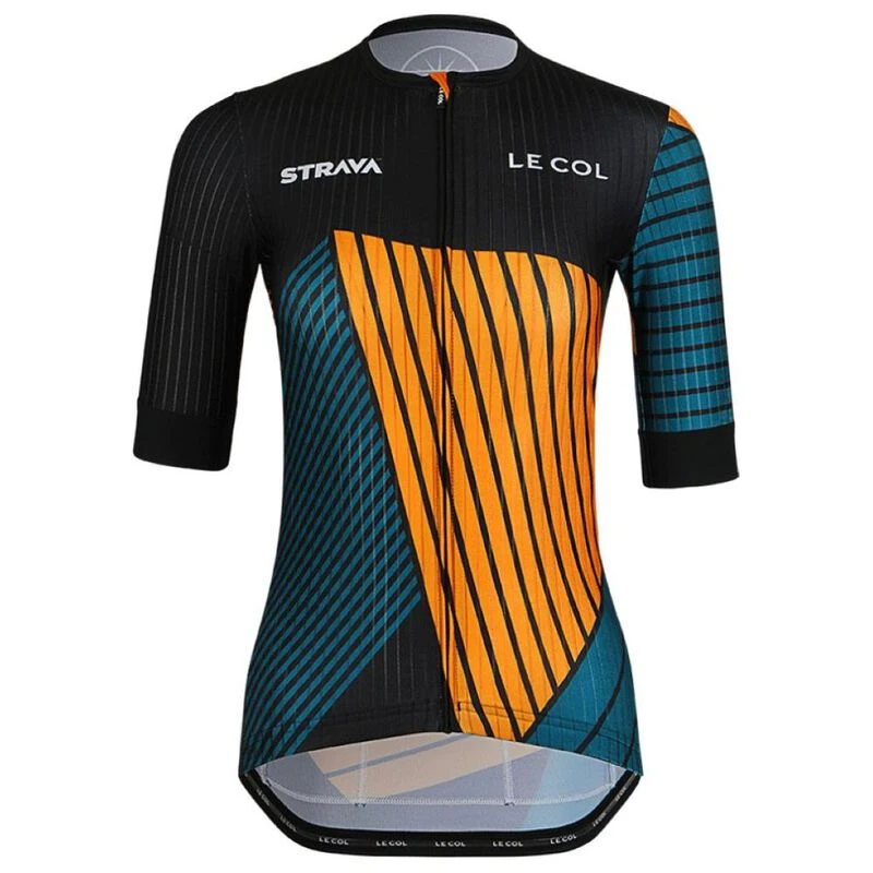 Le clearance col jersey