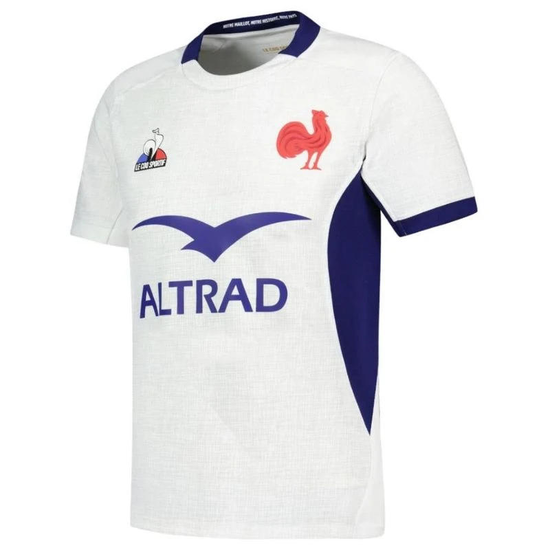 Le coq sportif alpha jersey price online