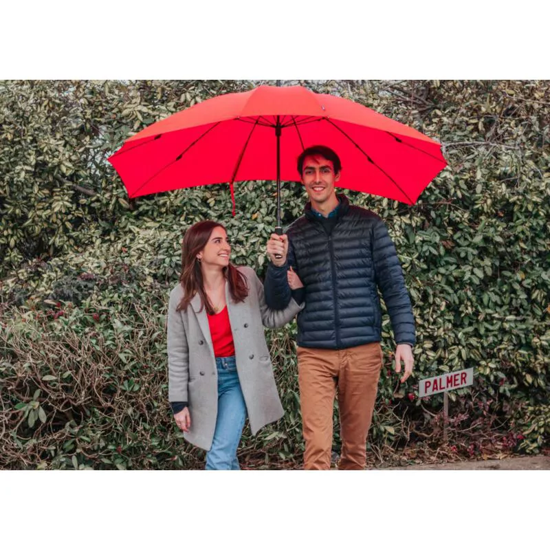 Umbrellas 150cm 2 Person Umbrella (Red)