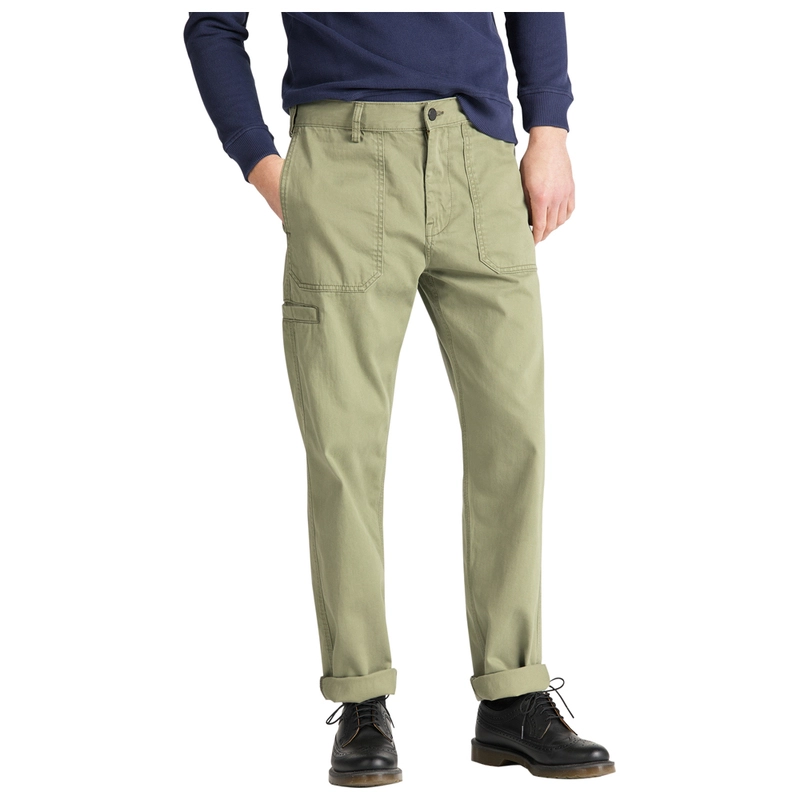 Lee Jeans Casual trousers and trousers for Men  Online Sale up to 60 off   Lyst  Page 2