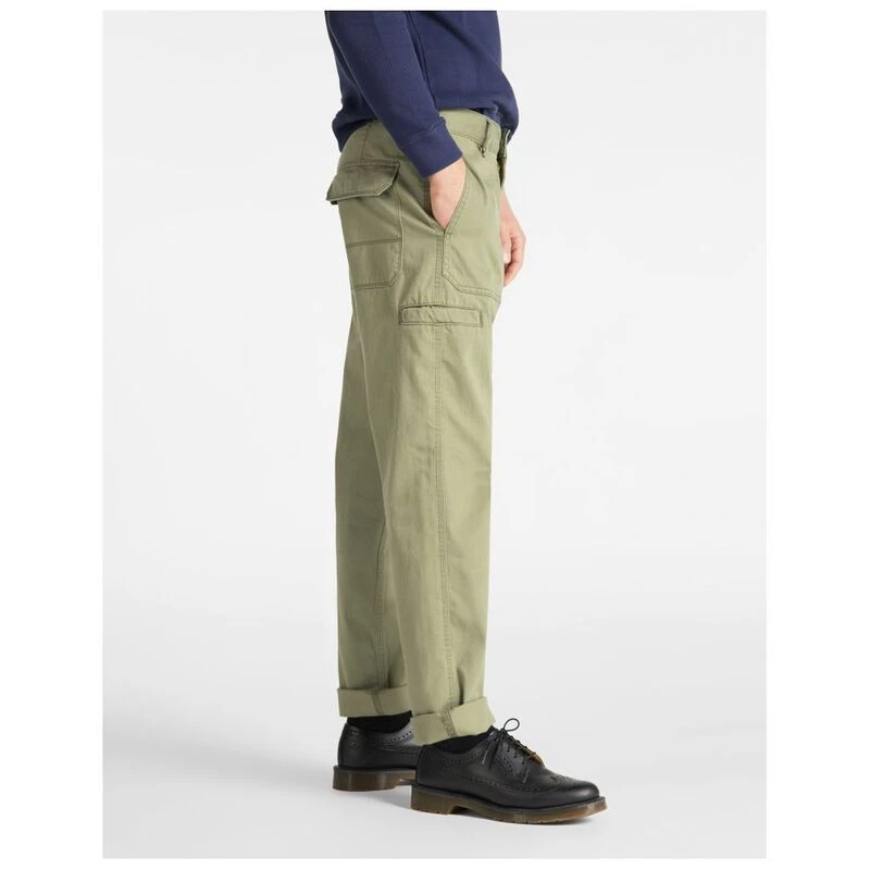 Carpenter Cord - Carpenter Trousers for Men | Element