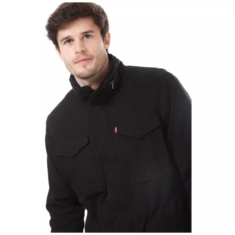 Levi's men's field jacket deals