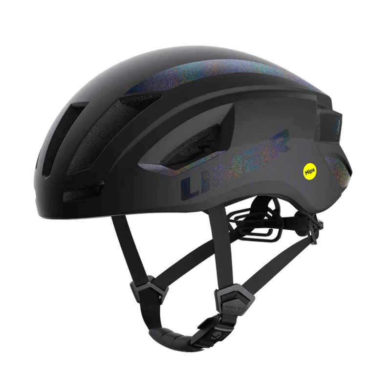 Limar Air Speed MIPS Road Helmet Black Sportpursuit