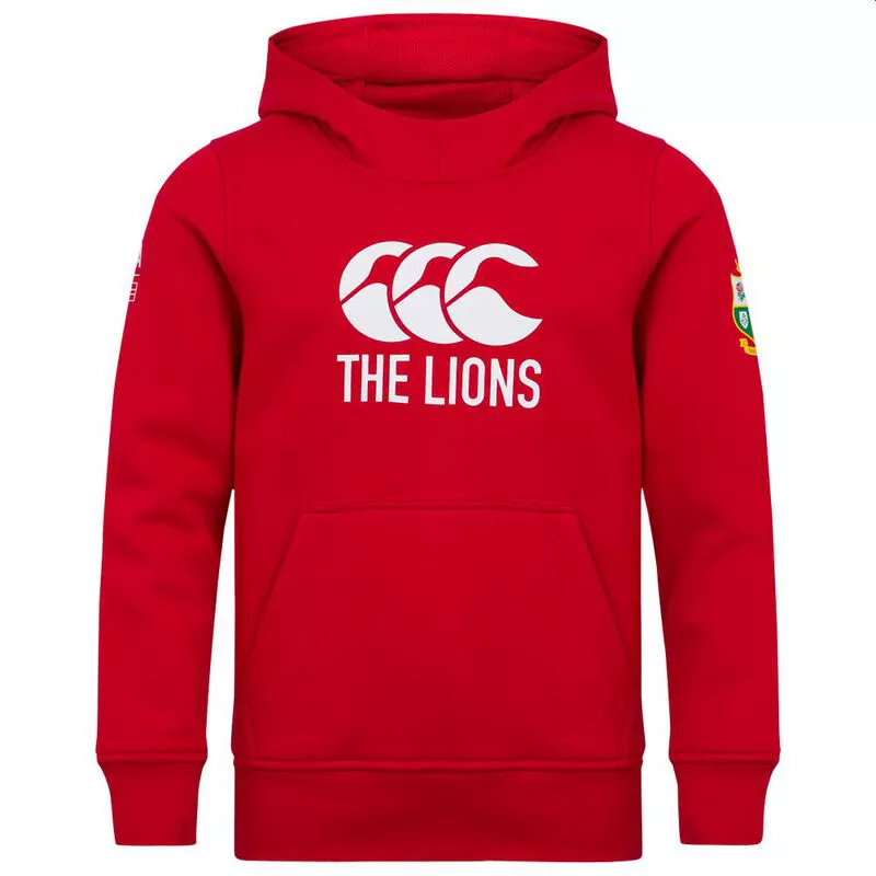 British lions hoodie hot sale