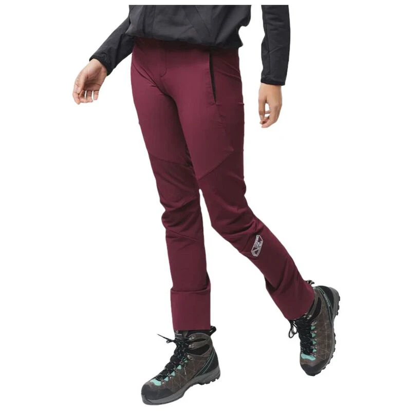 Looking for Wild Laila Peak - Climbing trousers Women's | Product Review |  Alpinetrek.co.uk