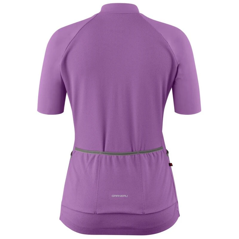 Louis garneau women's cycling jersey clearance
