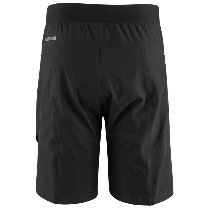 Louis Garneau Mens Range 2 Shorts (Black) | Sportpursuit.com