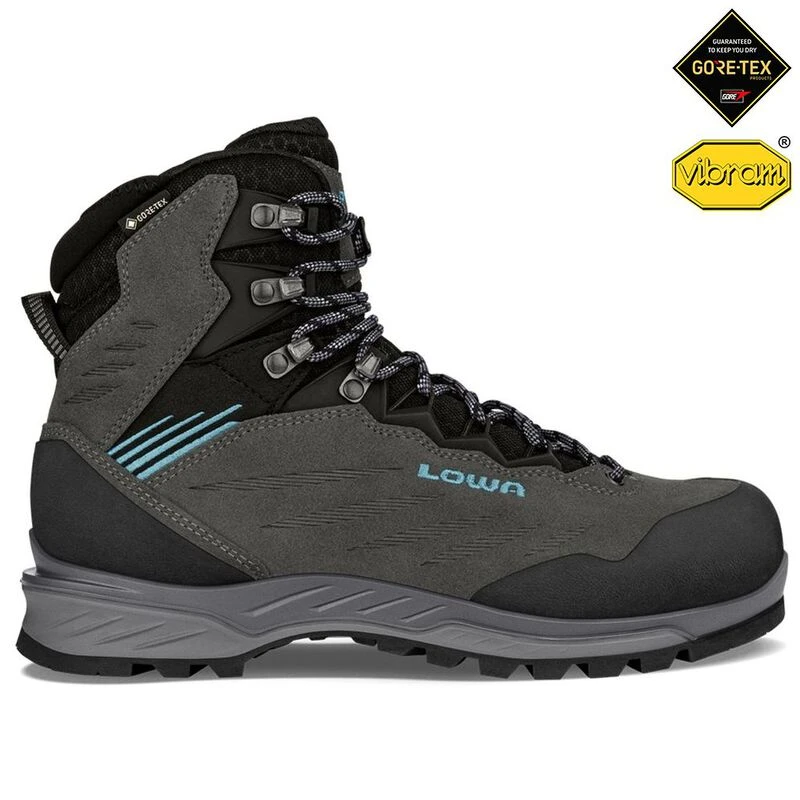 Lowa toro ii hotsell gtx mid ws