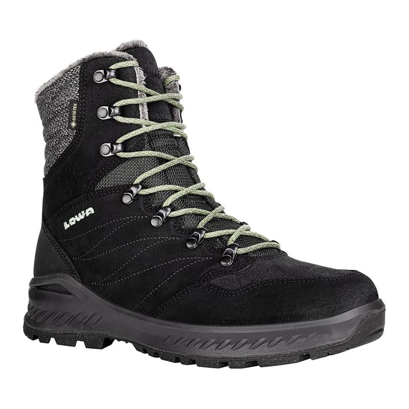 Lowa winter boots best sale