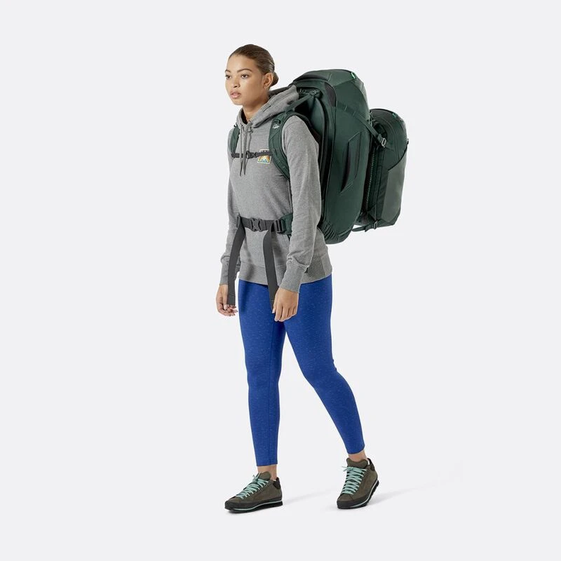 15 litre rucksack store