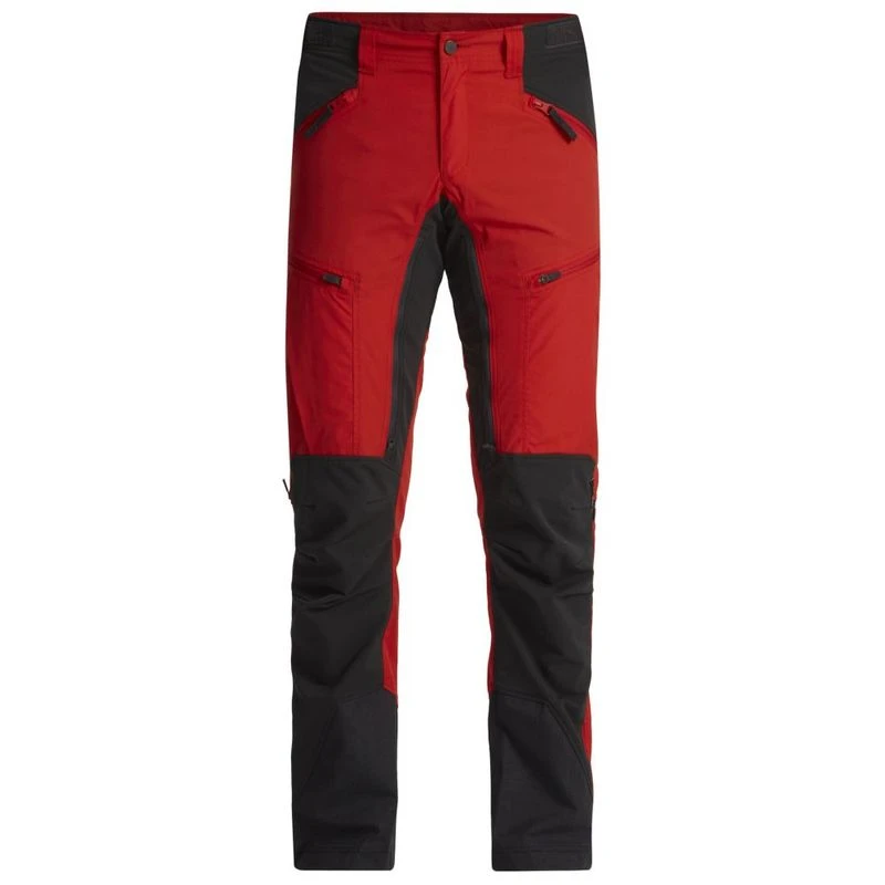 Red ledge pants shop