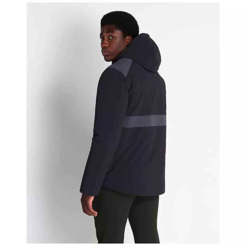 Lyle and scott warm up anorak hotsell