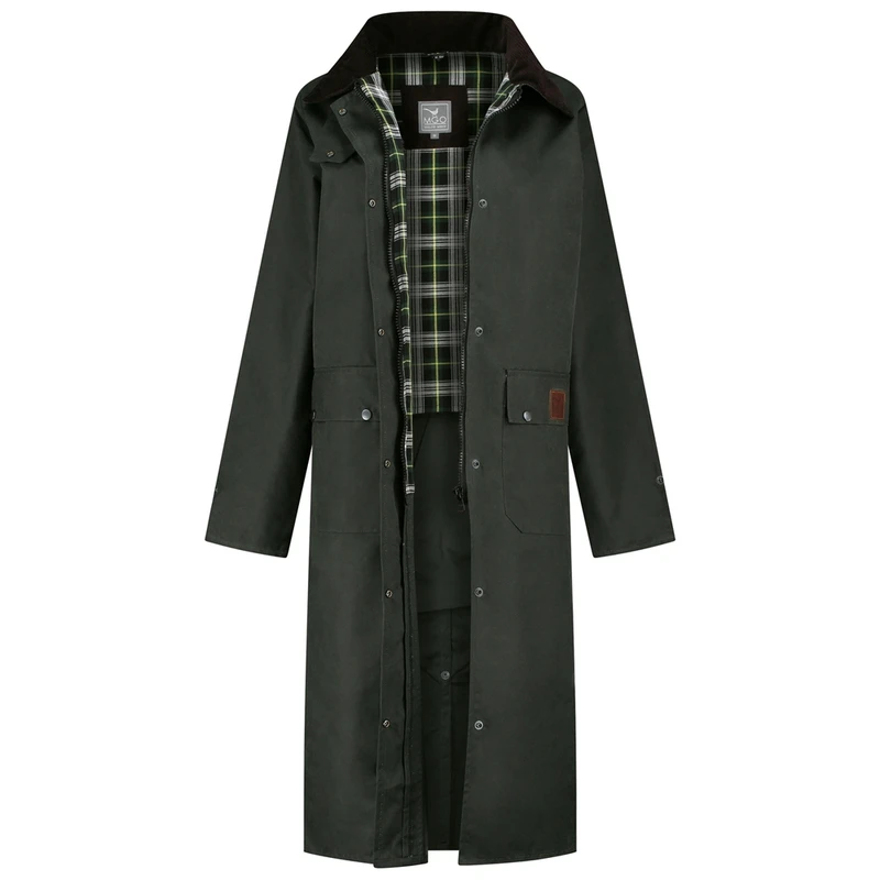 Stockman clearance coat womens