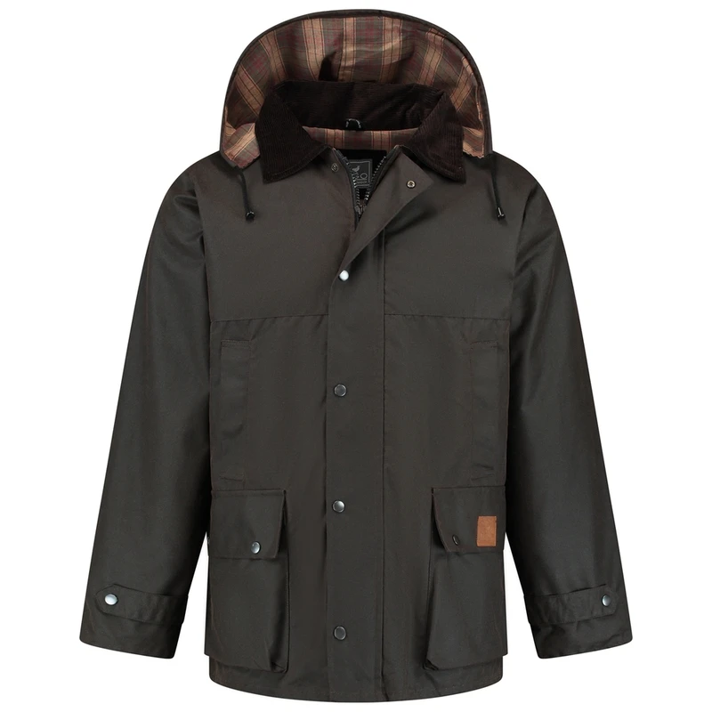 New forest wax jacket online