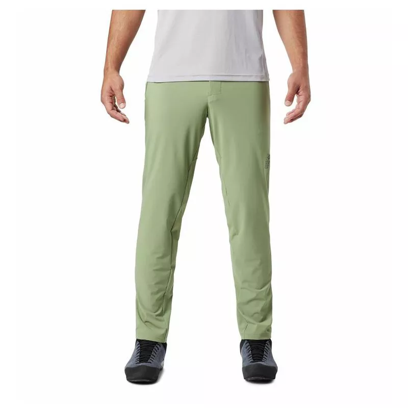 Mountain Hardwear Mens Chockstone Pull On Trousers Field Sportpurs