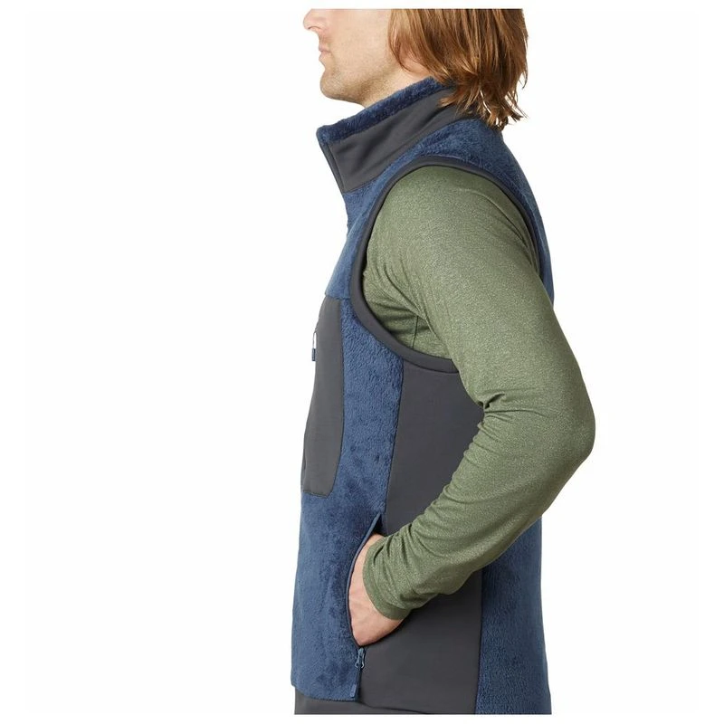Monkey man vest shop