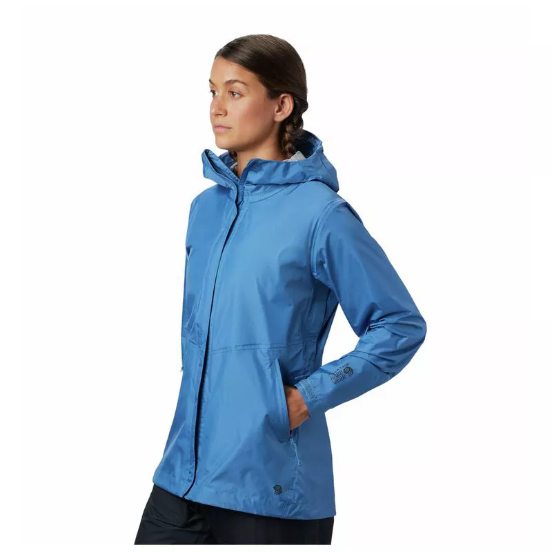 Cyclone jacket mountain hardwear online