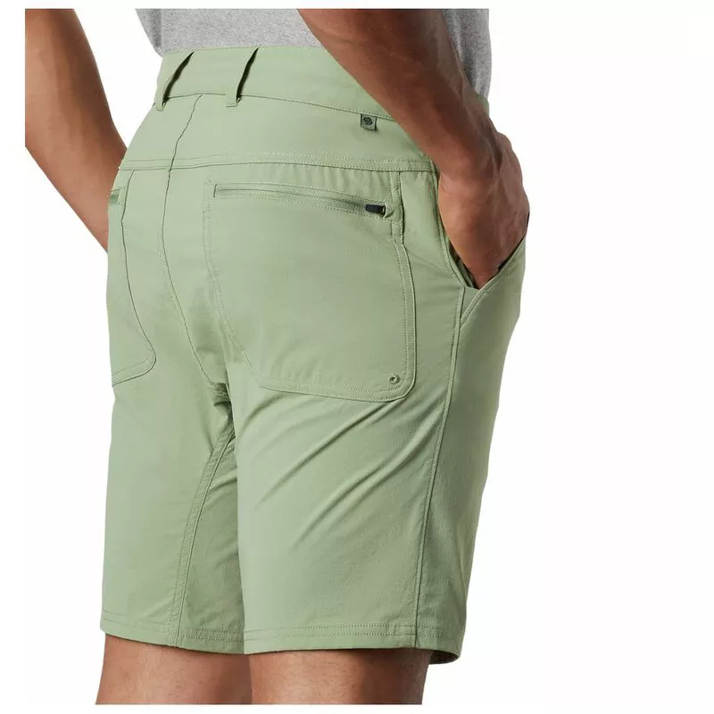 Mountain hardwear canyon top shorts