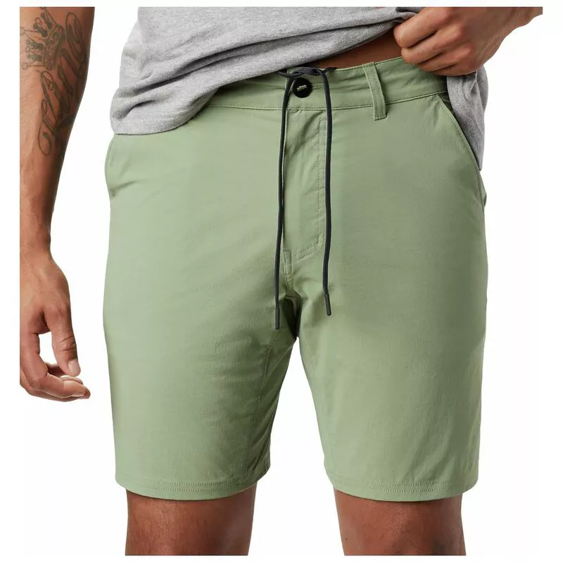 Mountain hardwear canyon deals shorts