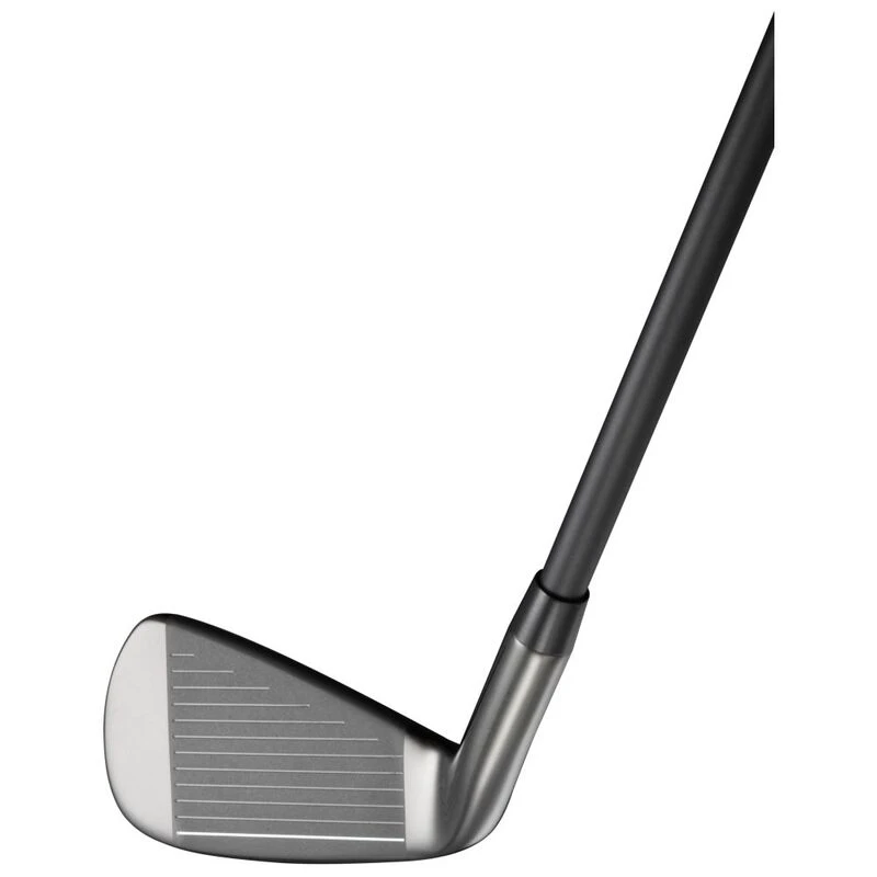 18 sales degree iron