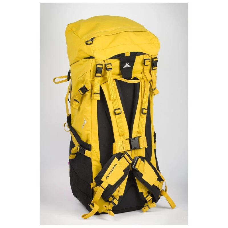 macpac 50l backpack