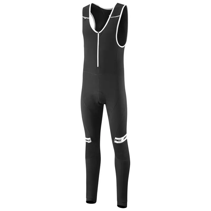 Madison bib tights top