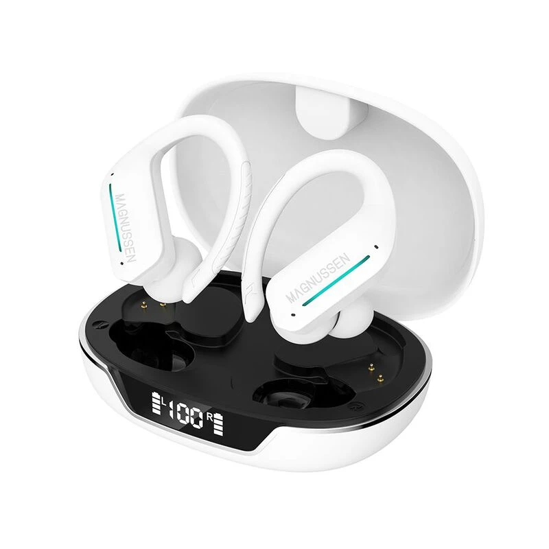 M21 earphones clearance